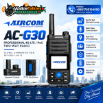 Aircom AC-G30 4G LTE Wi-Fi IoT